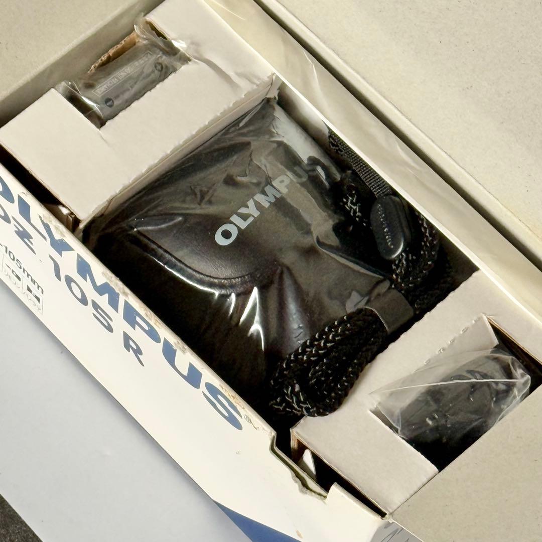 フィルムカメラ OLYMPUS OZ 105R