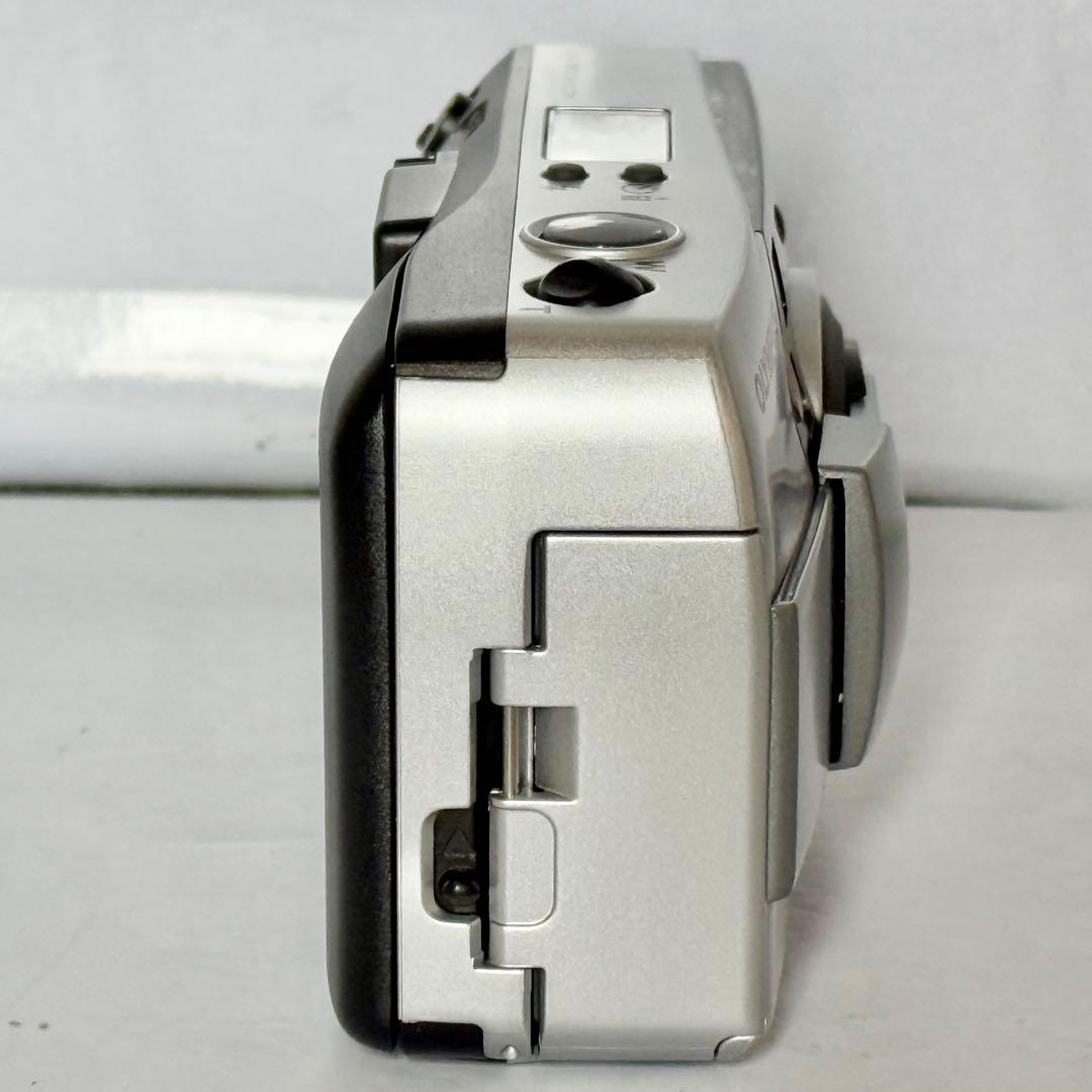 フィルムカメラ OLYMPUS OZ 105R