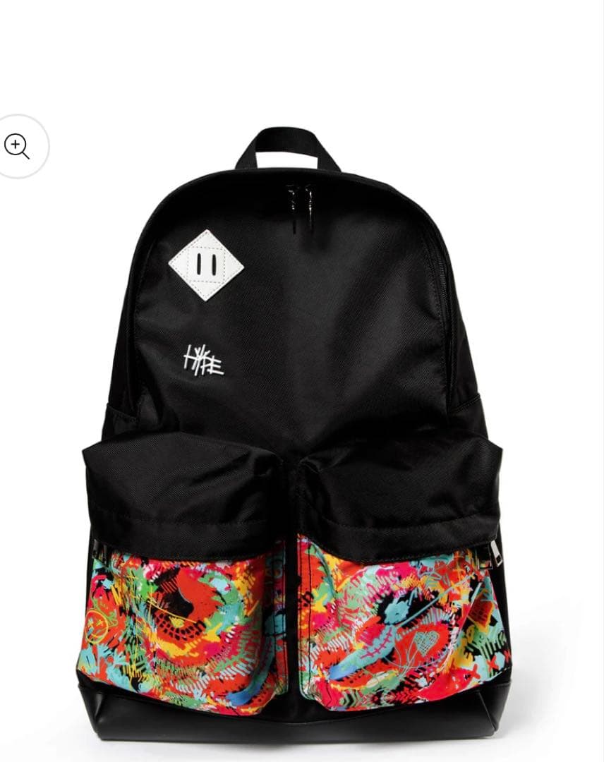 【新品】米津玄師'20 HYPE/HYPEリュック