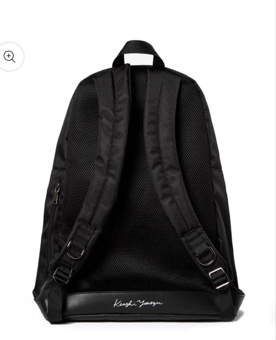 【新品】米津玄師'20 HYPE/HYPEリュック