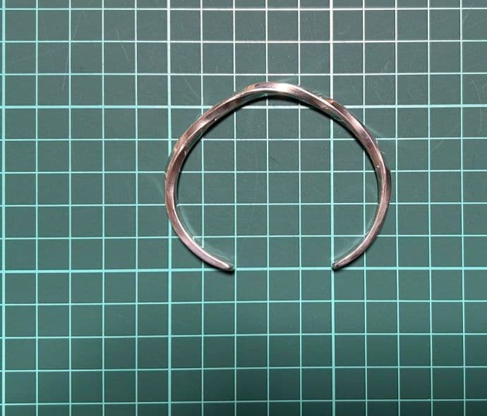 アクセサリー Studebaker ls design silver ban