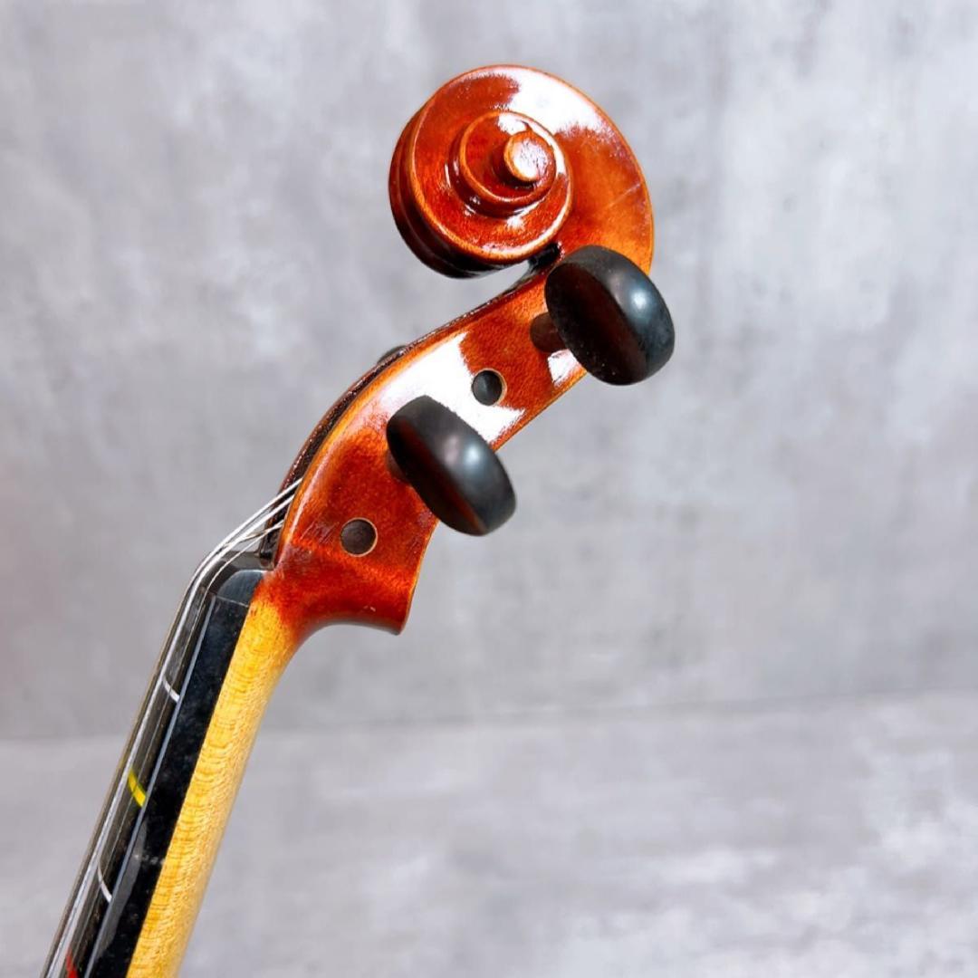 SUZUKI スズキ　バイオリン No230 4/4 2014 弓　ハードケース