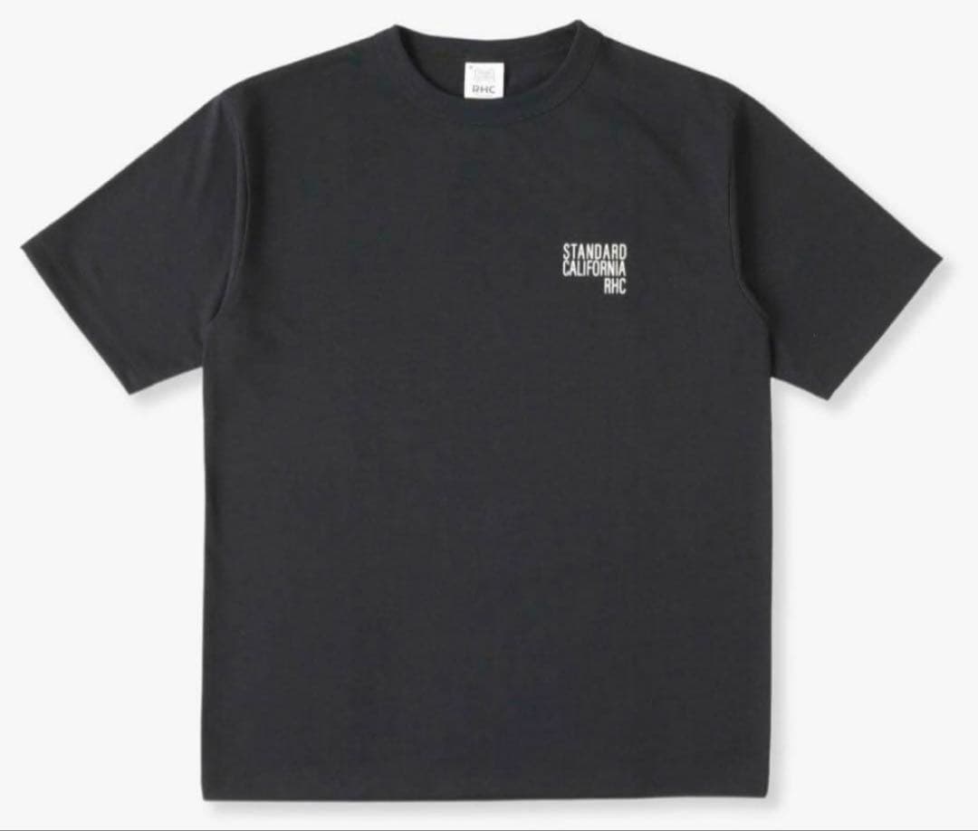 RHC×STANDARD CALIFORNIA Dry Touch Tee