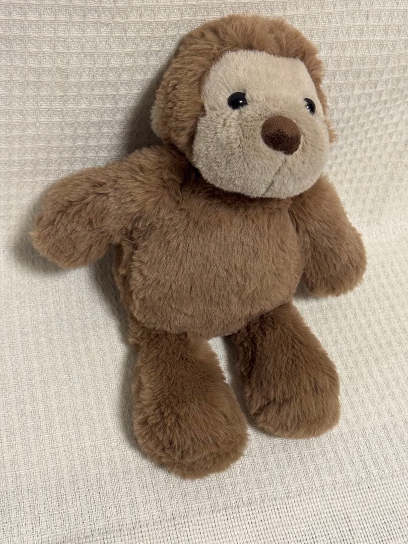  Smudge Monky スマッジモンキー　ぬいぐるみ　サルM