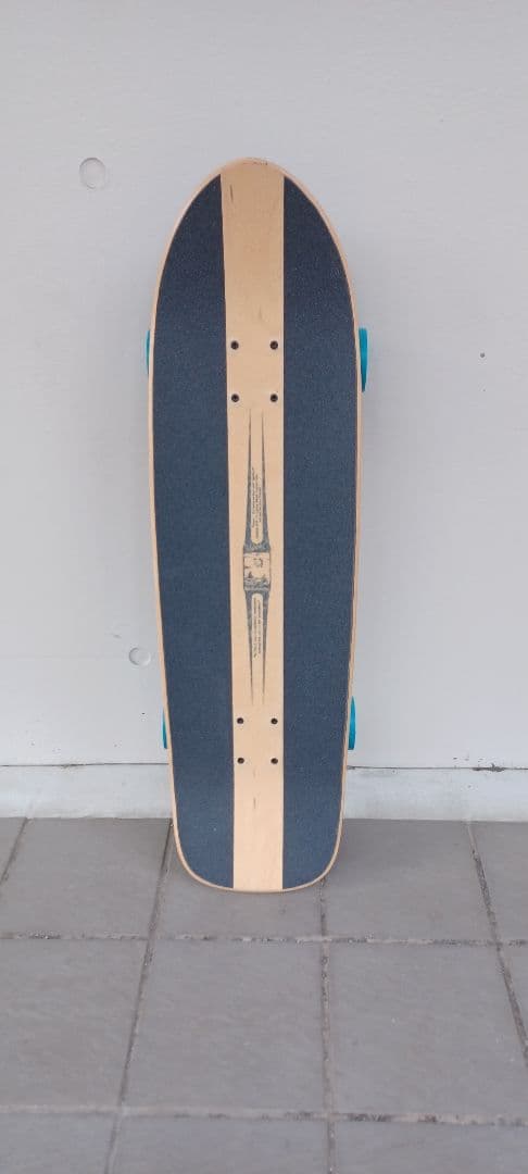 jay adams スケートボード　コンプリート　dogtown old　デッド