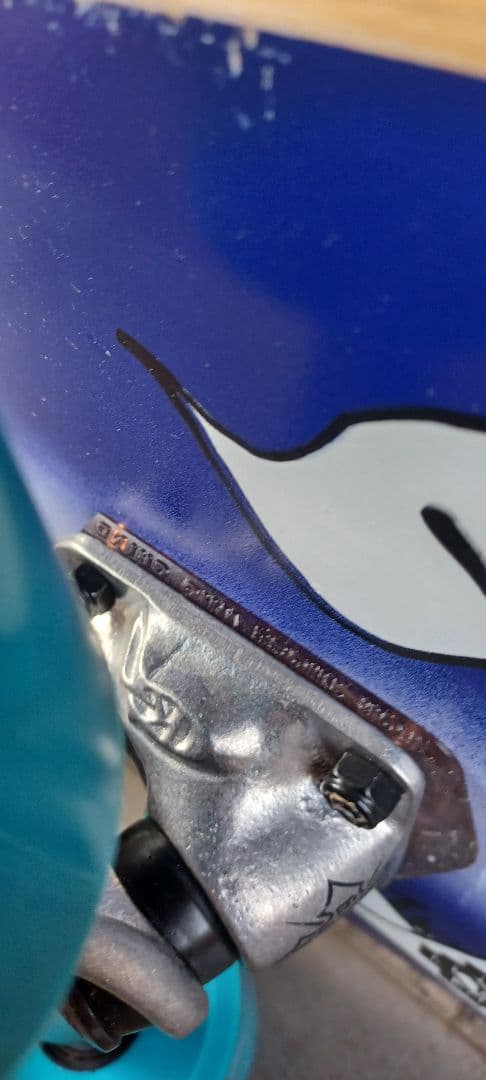 jay adams スケートボード　コンプリート　dogtown old　デッド