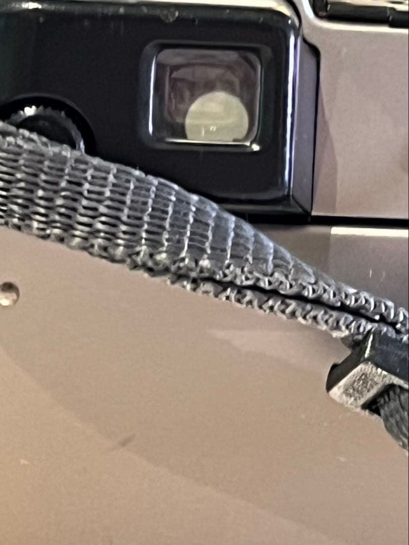 CONTAX G1 ROM済＋ツァイス4本＋sony Eアダプター