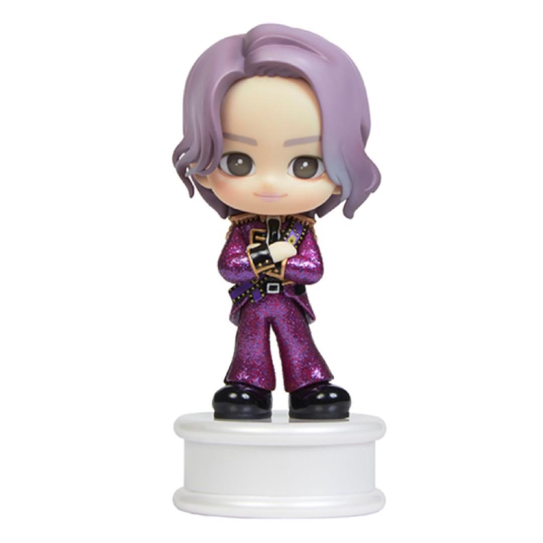 Hey!Say!JUMP フィギュア　高木雄也　ノーマル