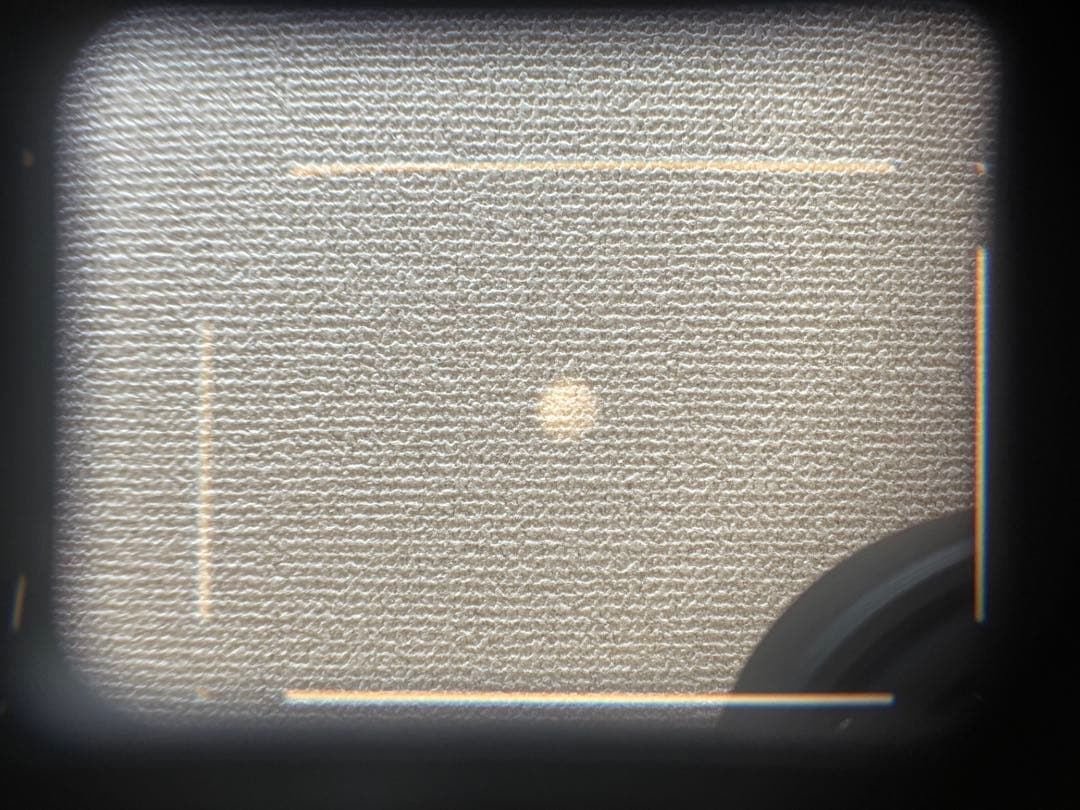 ☆超美品☆FUJI GW690 III Professional