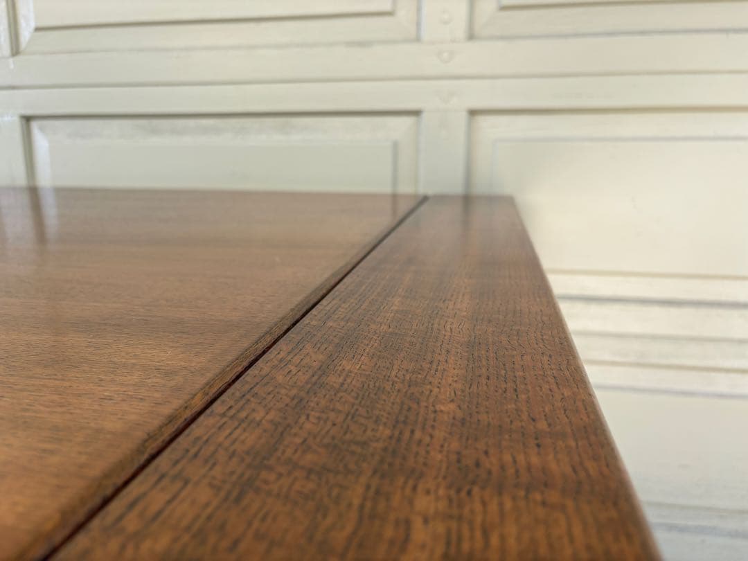 旭川家具 CONDE HOUSE（カンディハウス）BOLS ダイニングテーブル