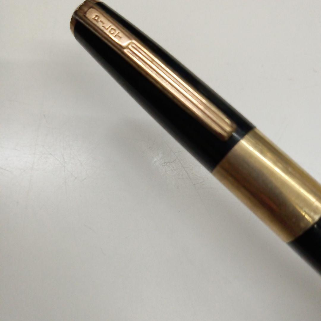 ぼ*ん様 ペン先に 14K と刻印された 万年筆　2本セット　まとめ売り