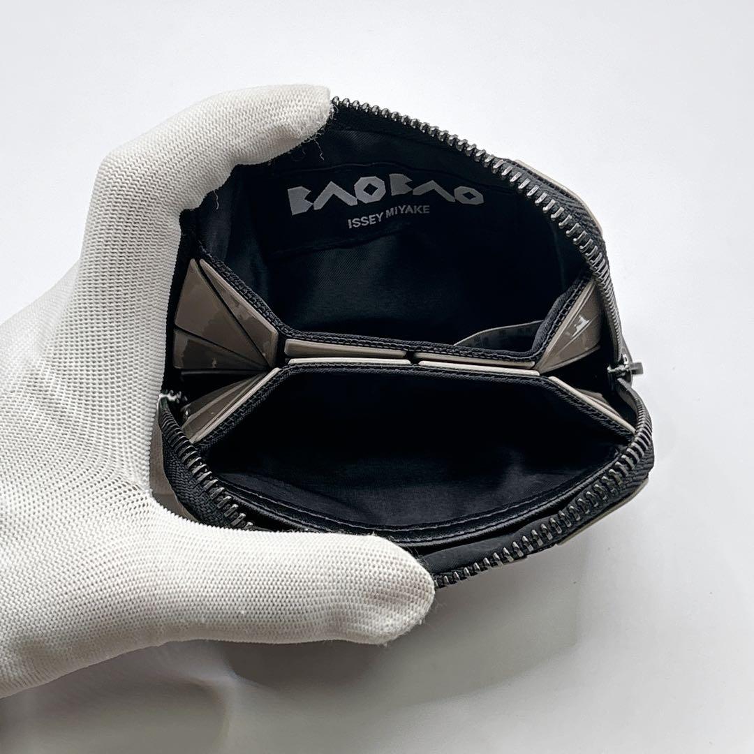 ✨未使用級✨ ISSEY MIYAKE BAOBAO ケース