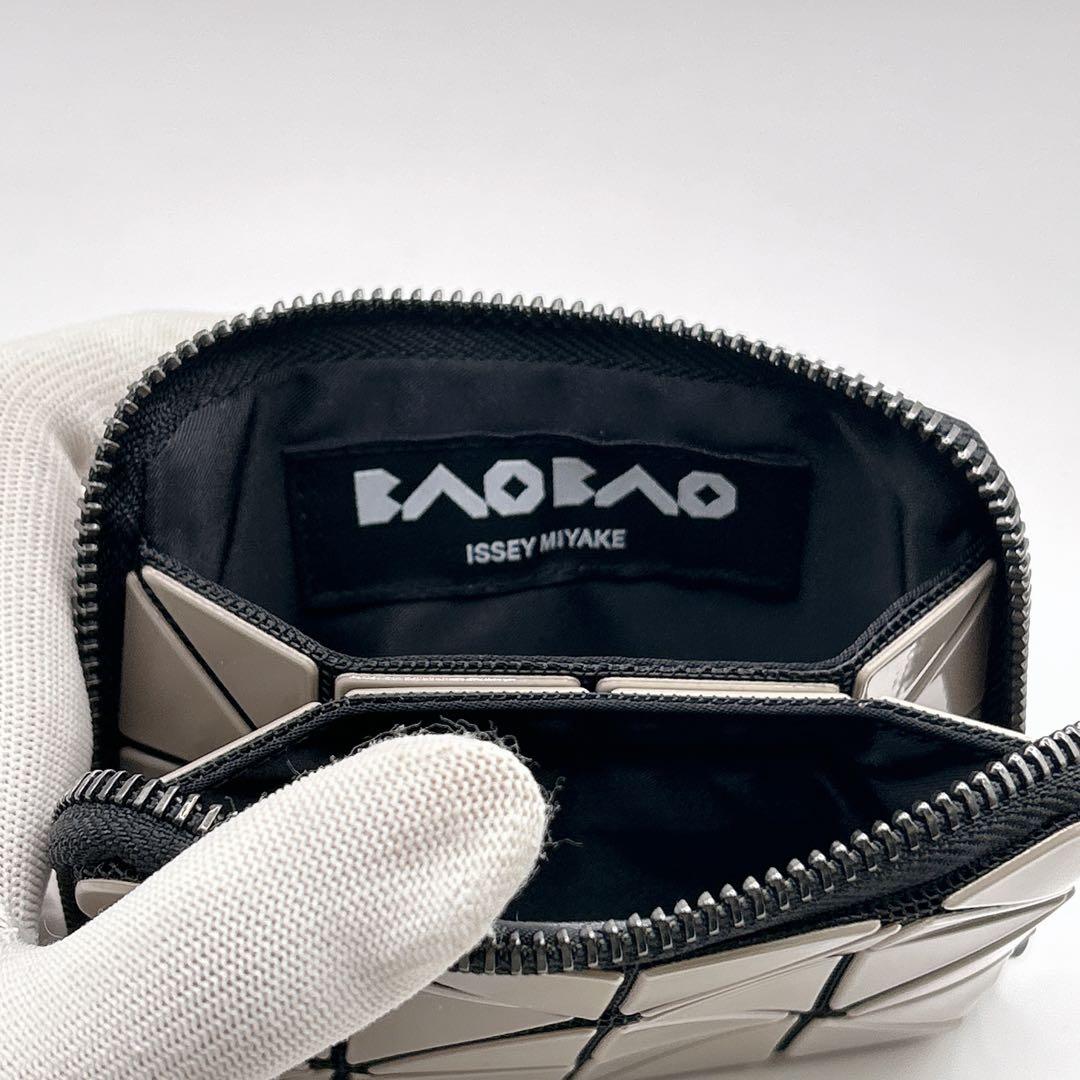 ✨未使用級✨ ISSEY MIYAKE BAOBAO ケース