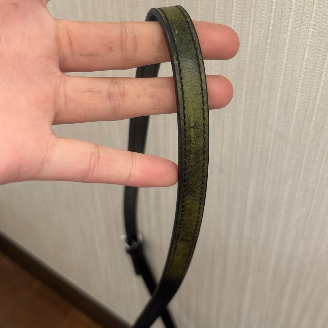 Vivienne Westwood ショルダーバッグ NEW ADVAN