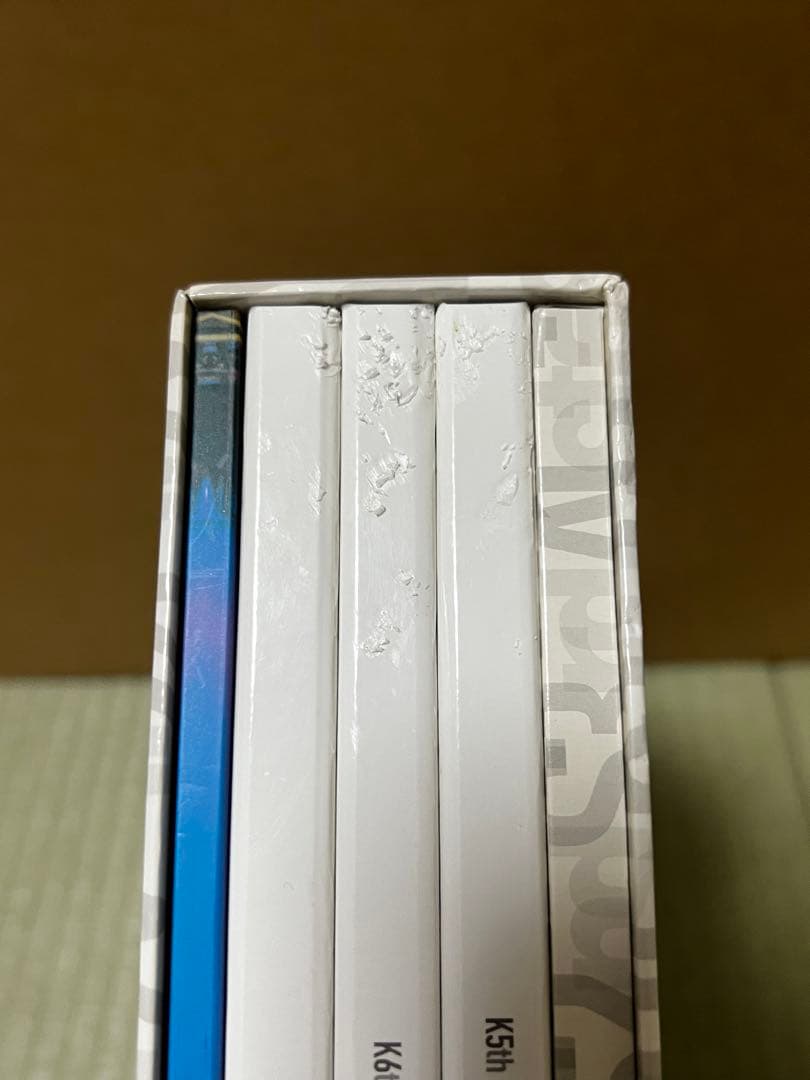 AKB48見逃した君たちへ訳あり品