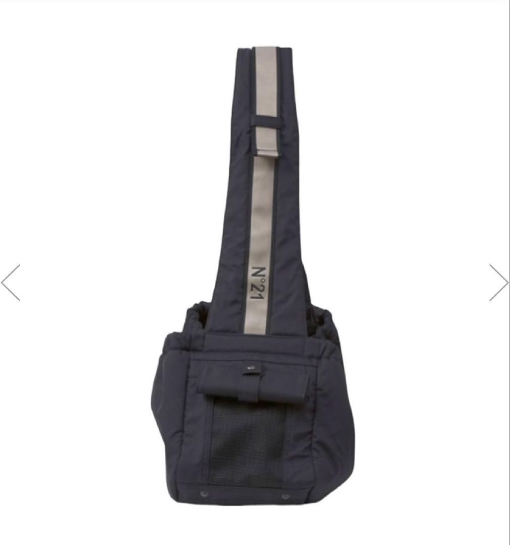 N21° SLING スリングタイプ犬用キャリーバッグＳサイズ