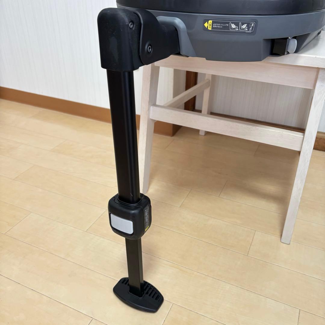 コンビ クルムーヴアドバンスISOFIXエッグショックJP-590ks.ry様用