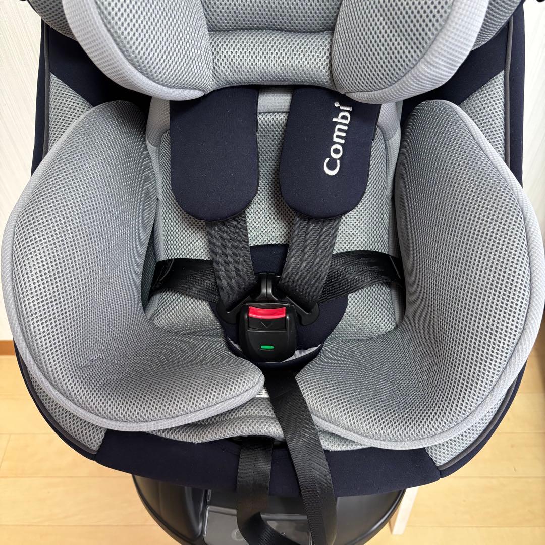 コンビ クルムーヴアドバンスISOFIXエッグショックJP-590ks.ry様用