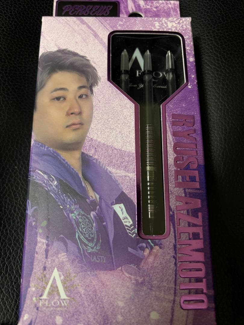 PERSEUS 畦元隆成 19g