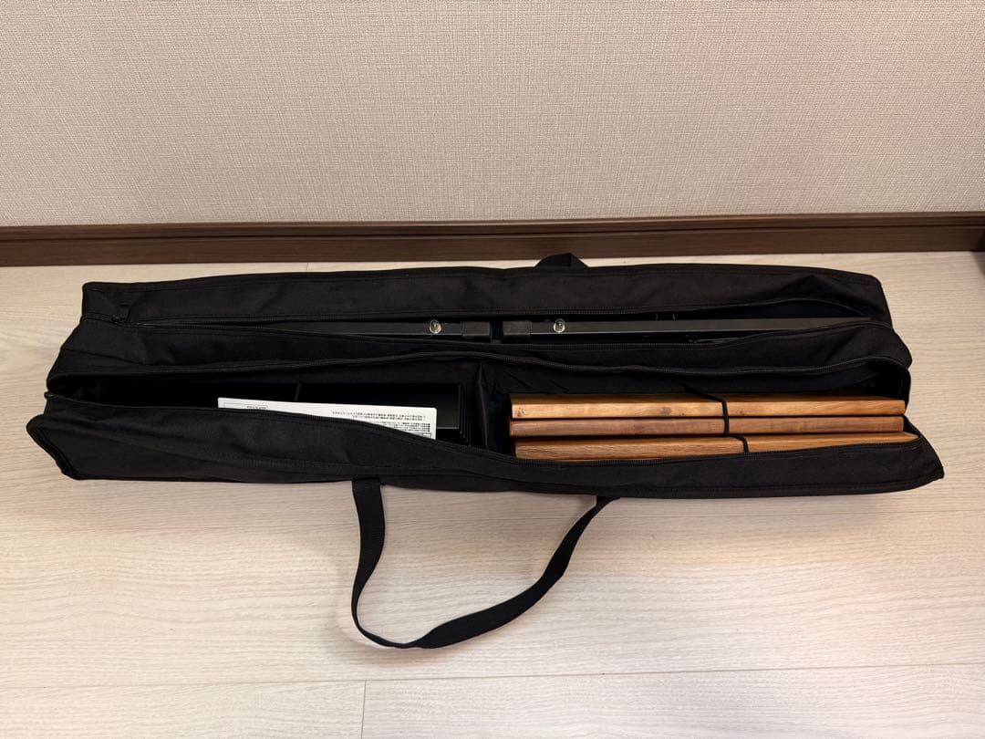 RATELWORKS WOOD PANEL TABLE（ウッドパネルテーブル）