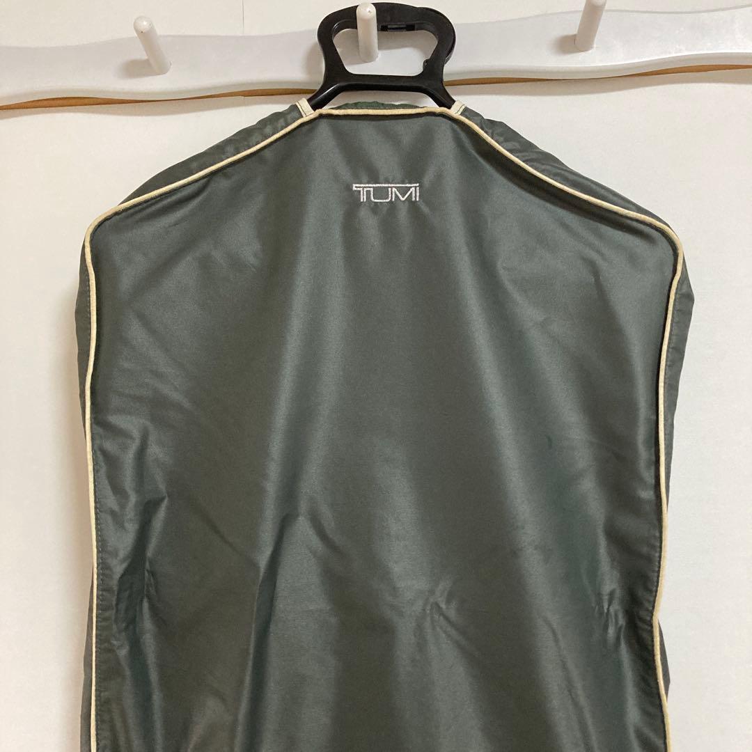 TUMI 黒 キャリーケース　23020D