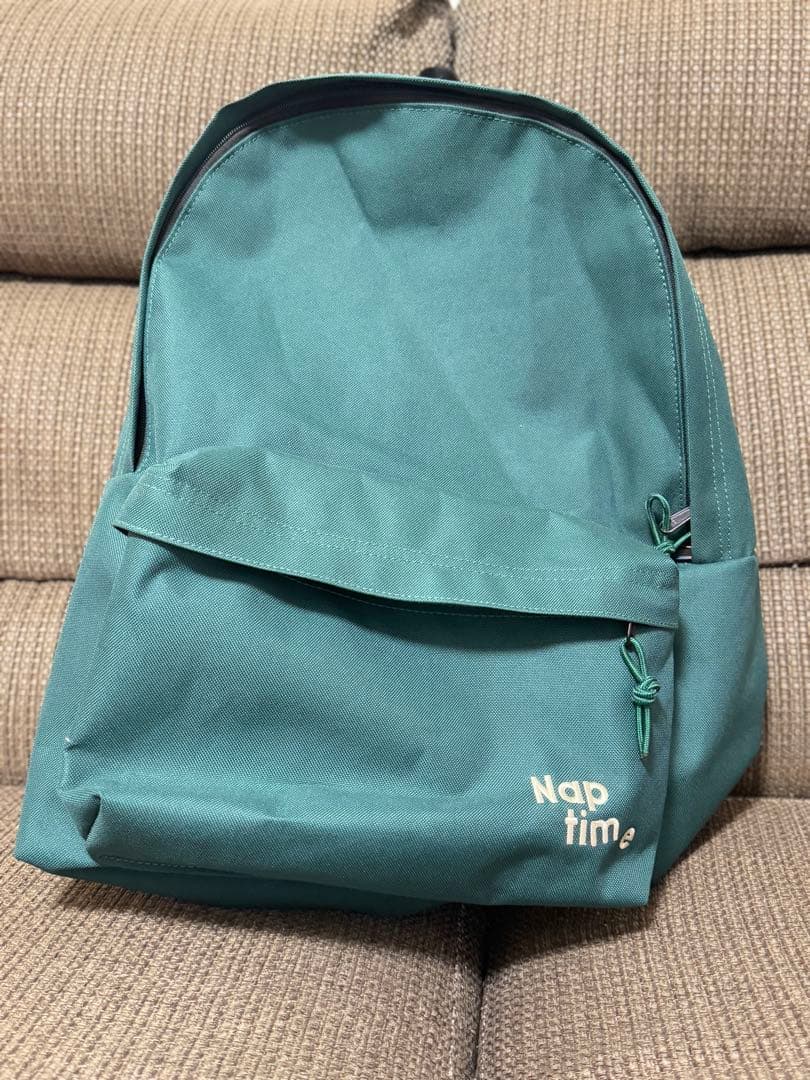 Nissy Naptime バックパック