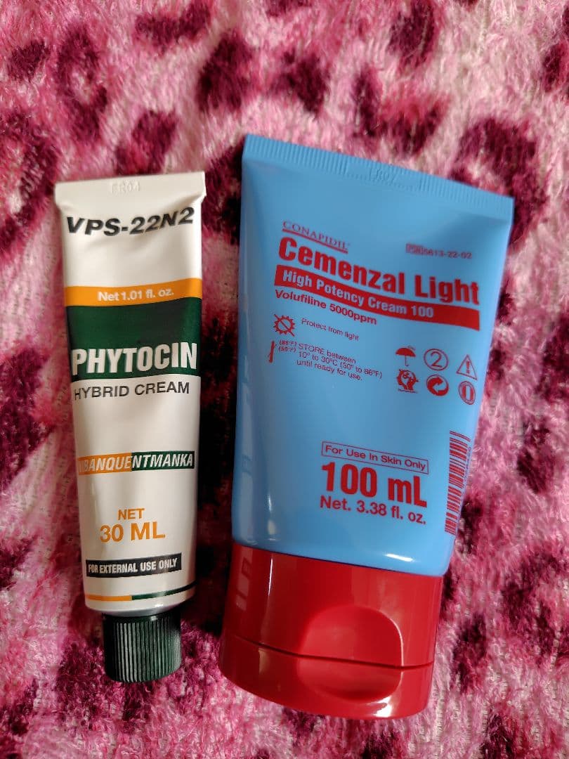 韓国スーパージェクション、セメンザルライト、ファイトシン