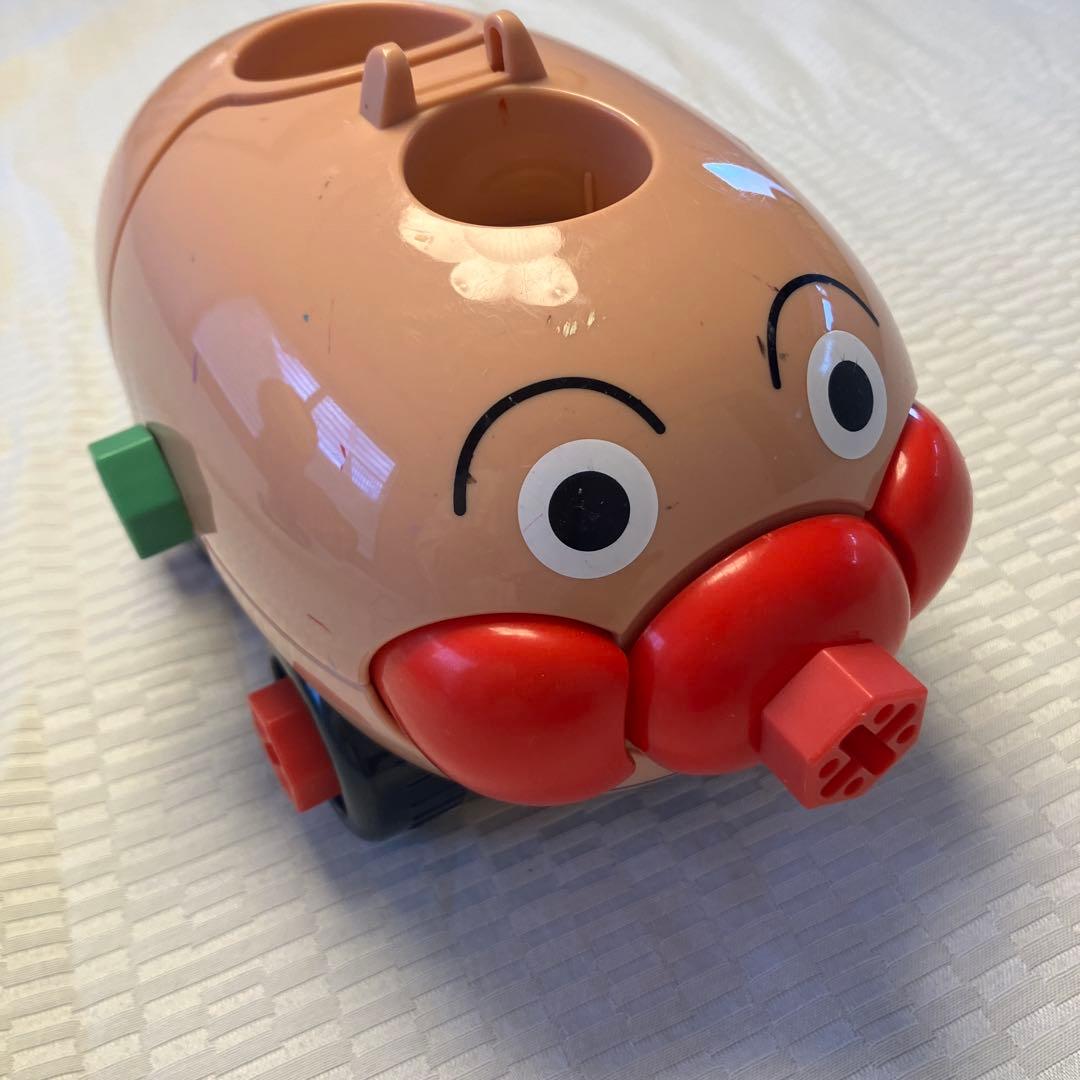 バイキンマン 好きな方へ！　まとめセット売り