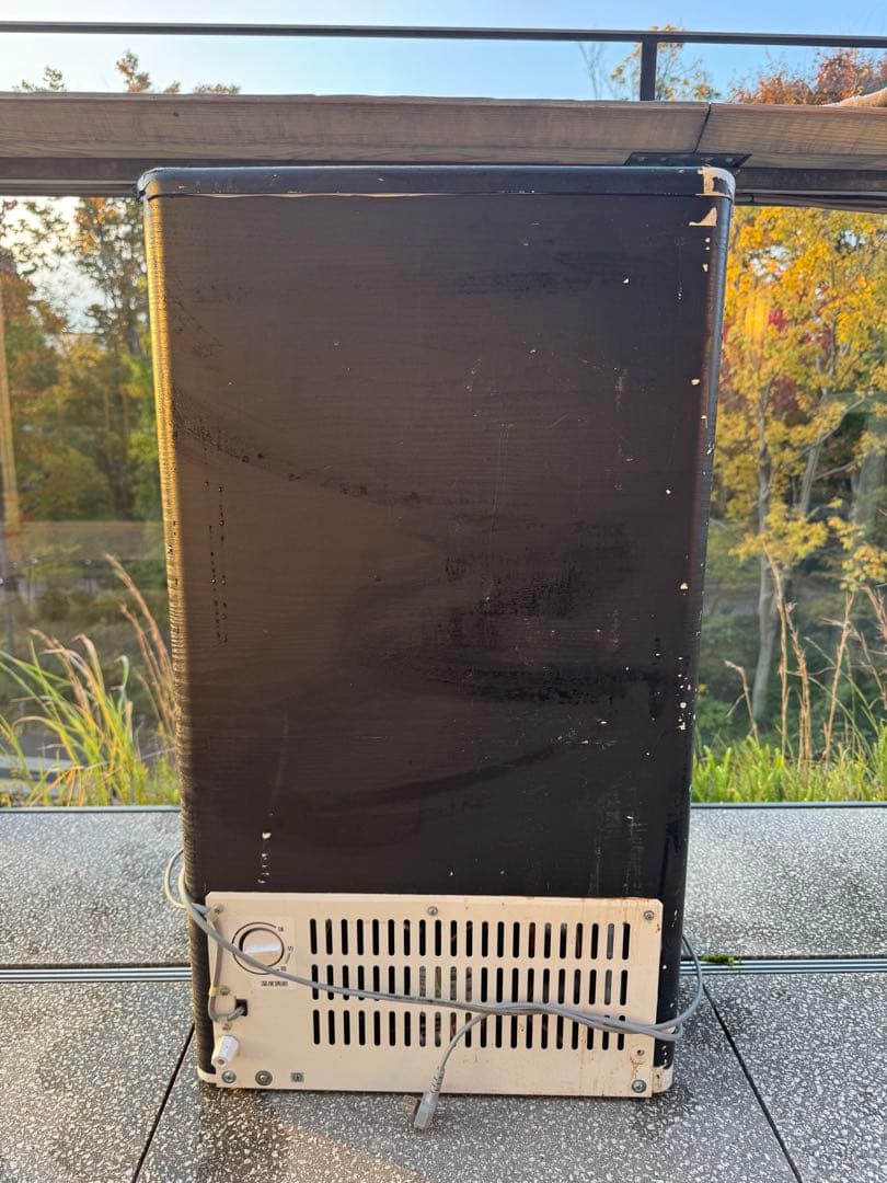 冷凍ストッカー