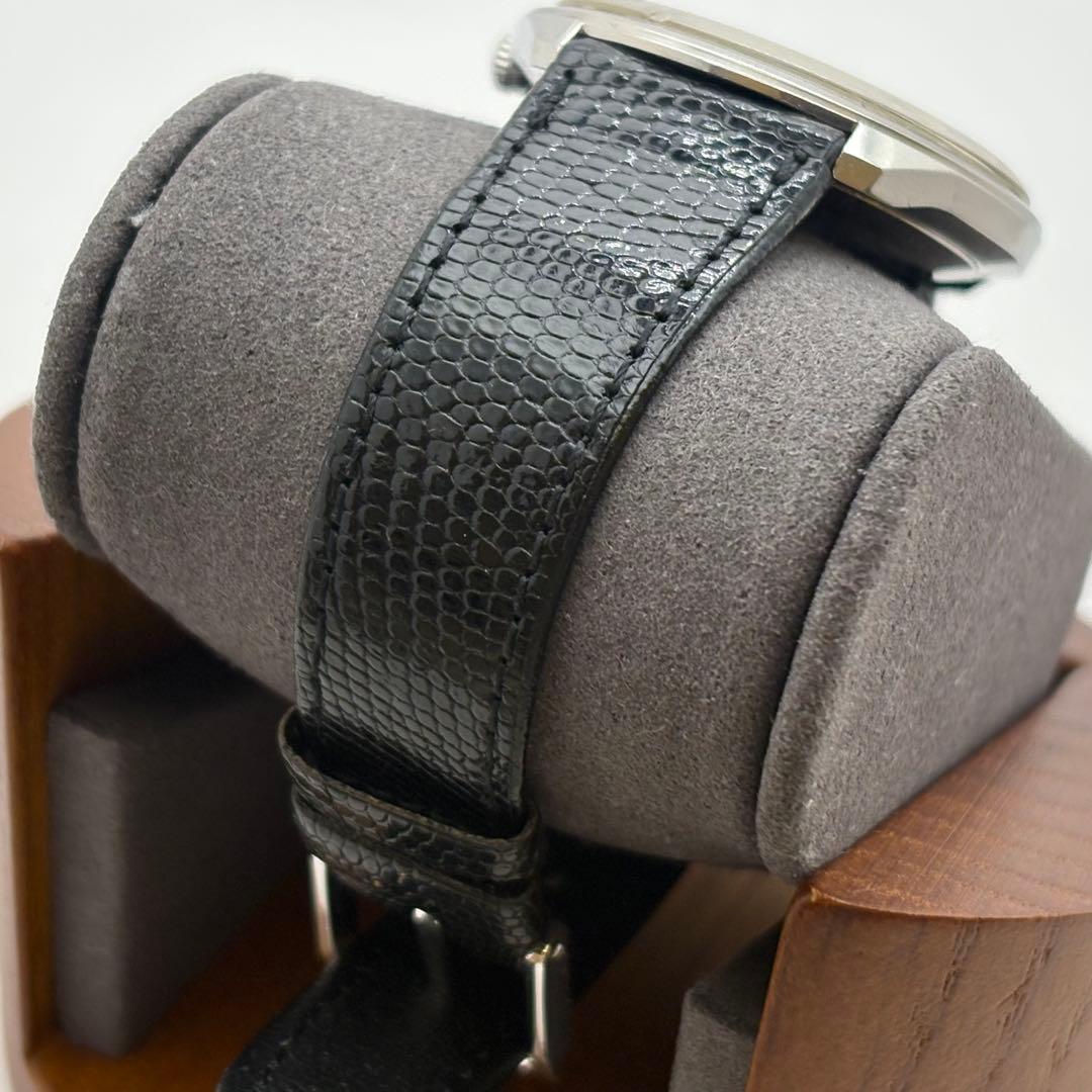 【超希少】オリエント　ウルトラマティック012402 ファイネス　自動巻