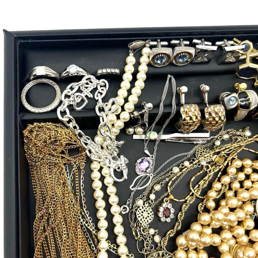 アクセサリーバラエティーセット H