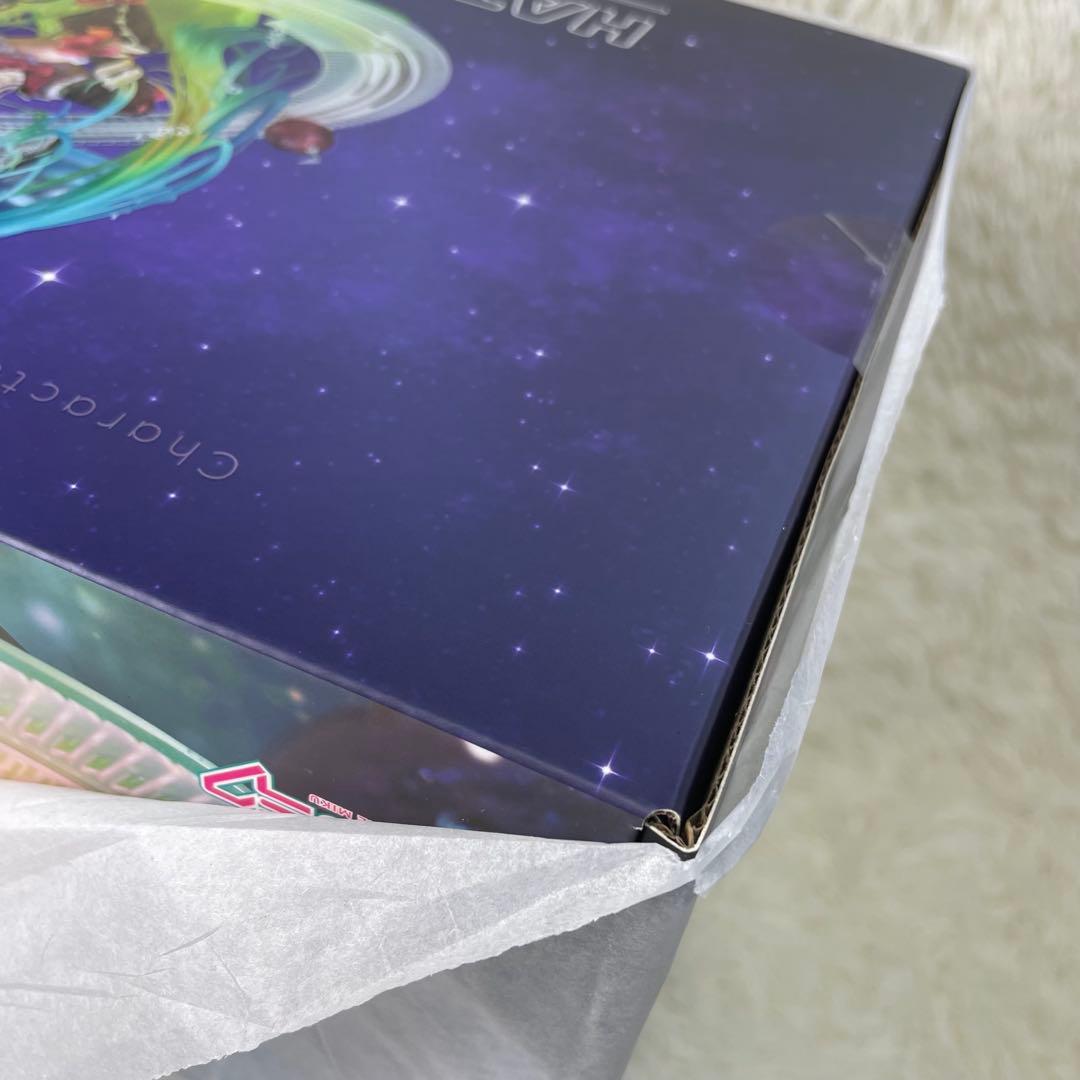 【新品・未開封】初音ミク バーチャル ポップスター ver. 完成品フィギュア