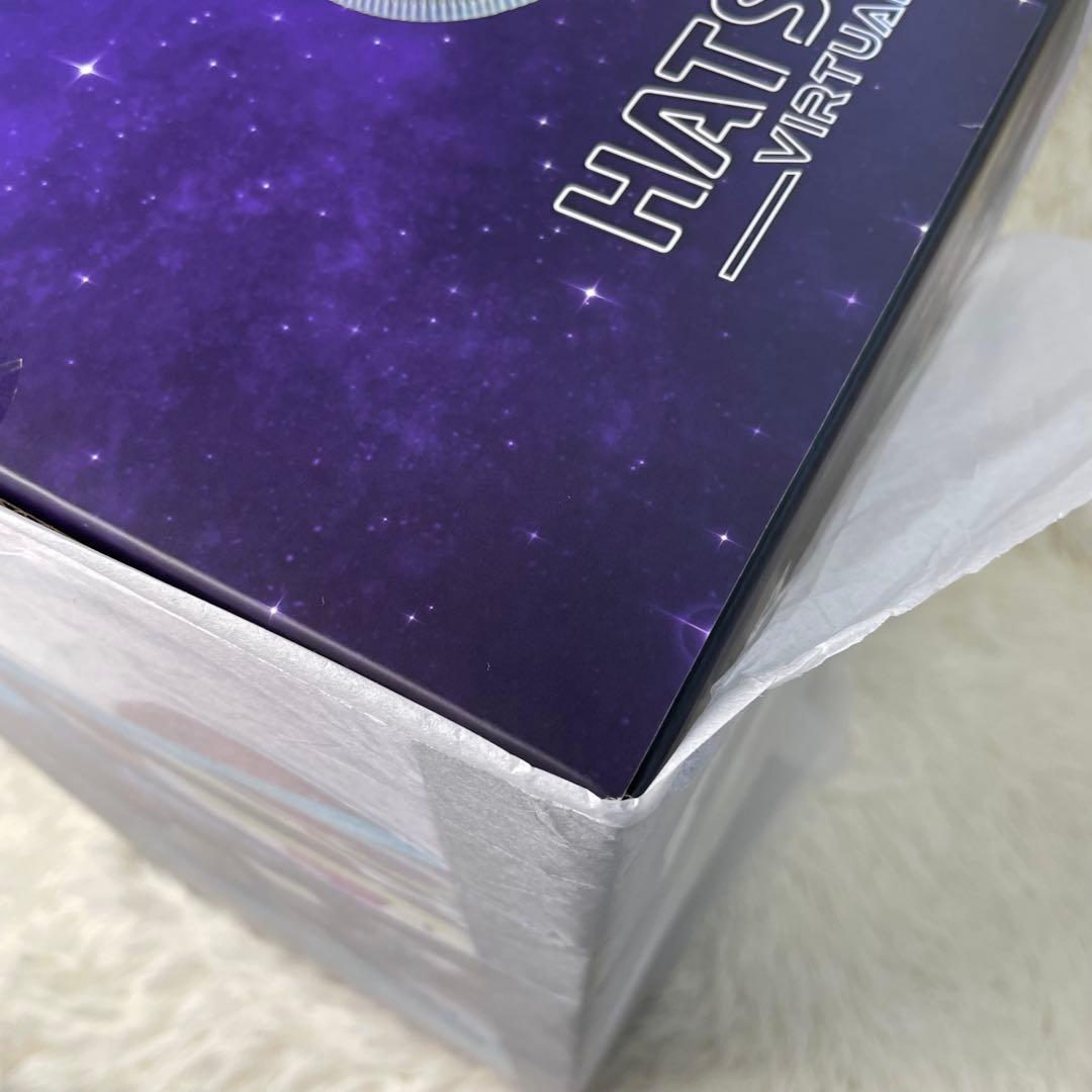 【新品・未開封】初音ミク バーチャル ポップスター ver. 完成品フィギュア