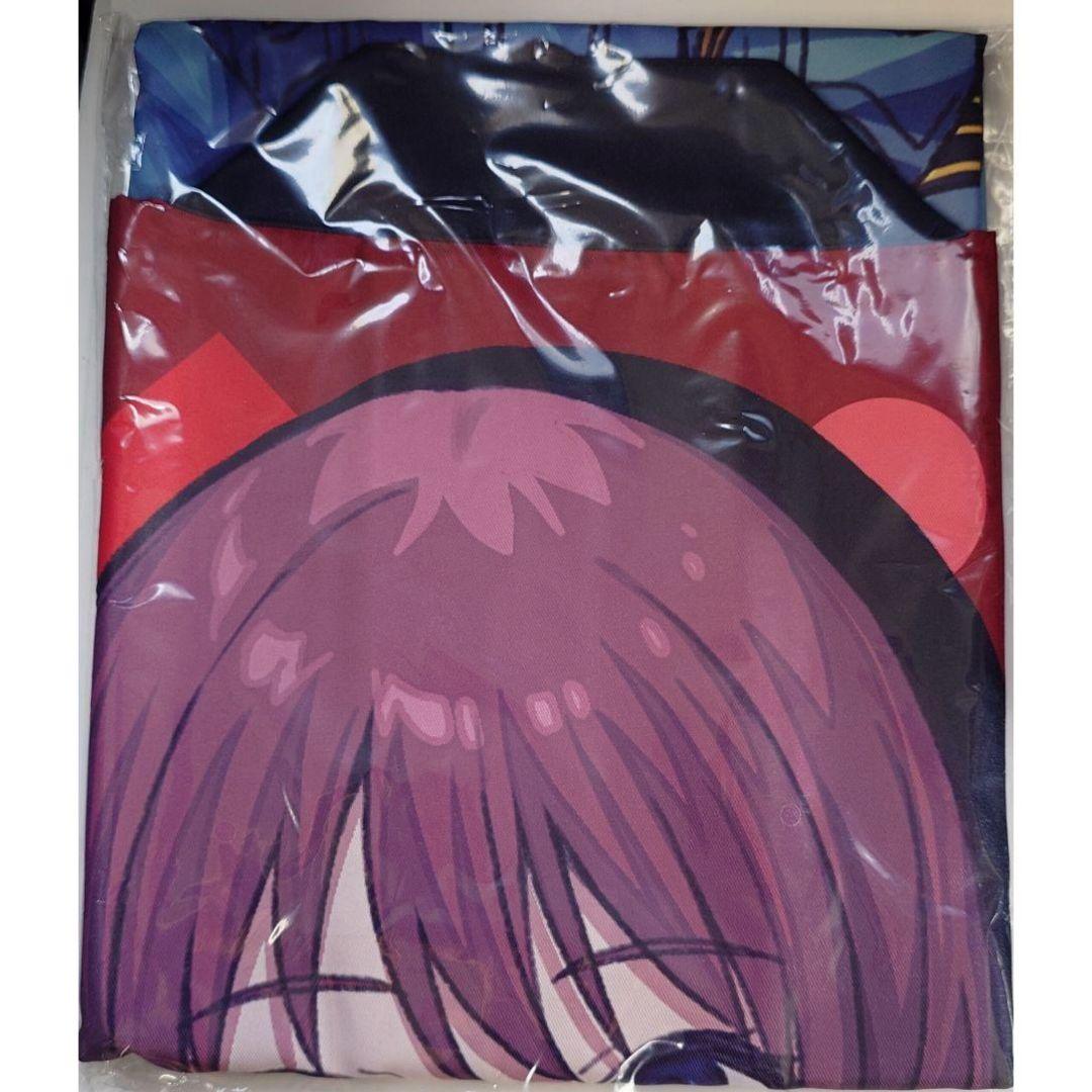 ガールズバンドクライ トゲナシトゲアリ 奏檄の叫 井芹仁菜 法被