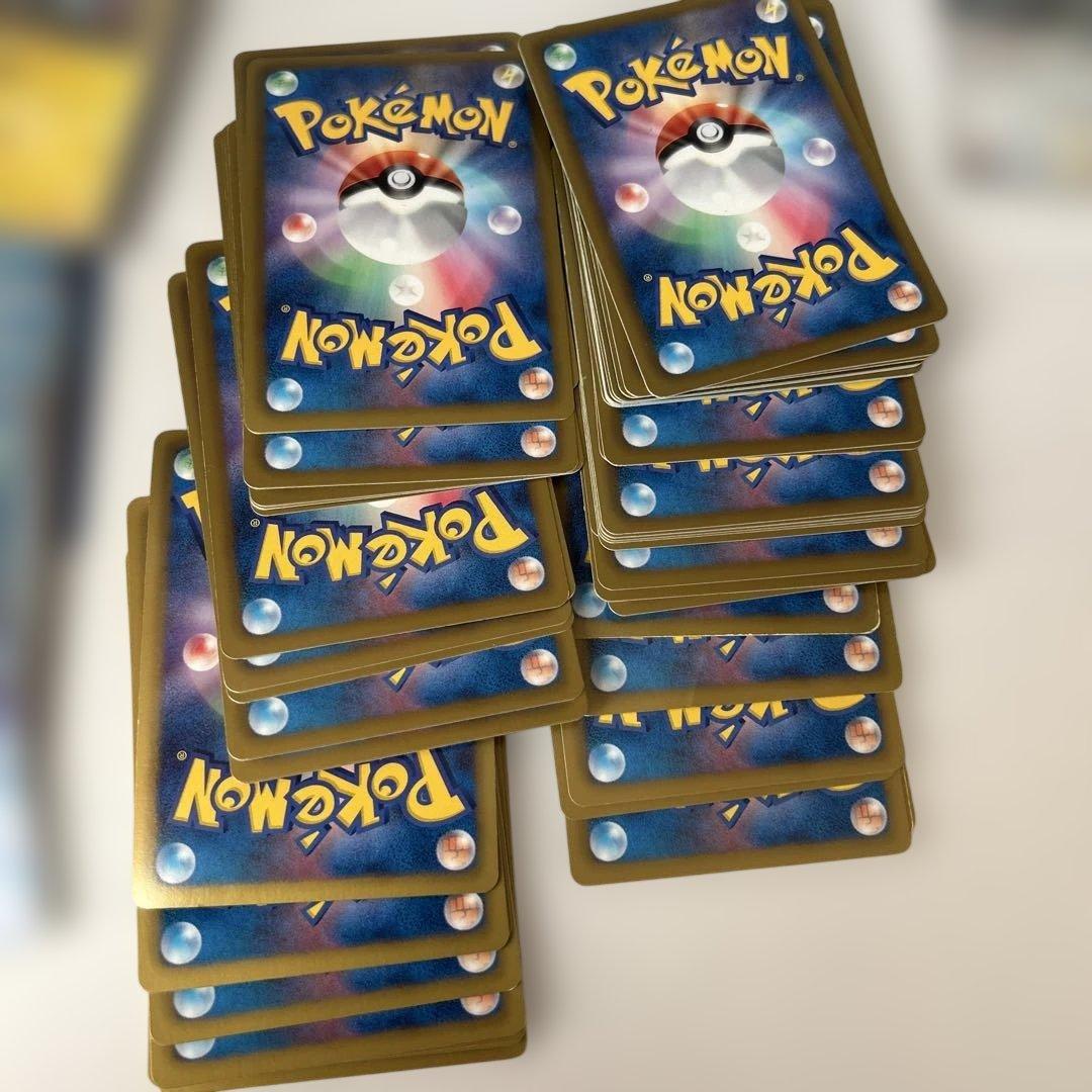 ポケモンカードゲームBW 拡張パック プラズマゲイル ルギアEX等 まとめ売り