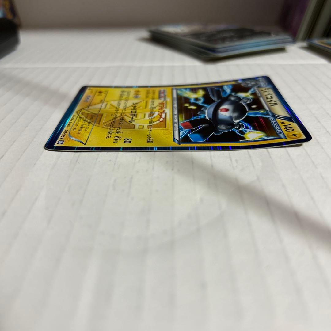 ポケモンカードゲームBW 拡張パック プラズマゲイル ルギアEX等 まとめ売り