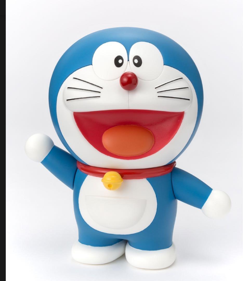 【即購入ok!!】フィギュアーツZERO ドラえもん ドラミ 新品未使用セット