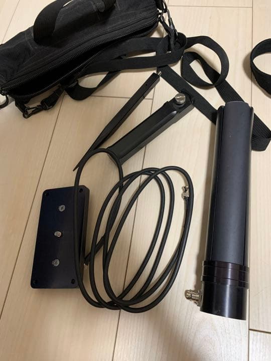 その他 TSE SATCOM CCT