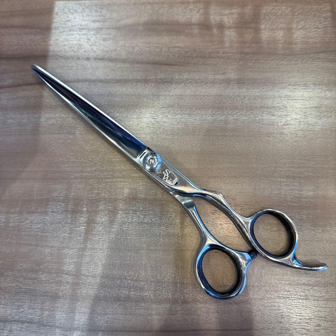 プロ用　SW A950 ステンレス製はさみ 6、5インチ