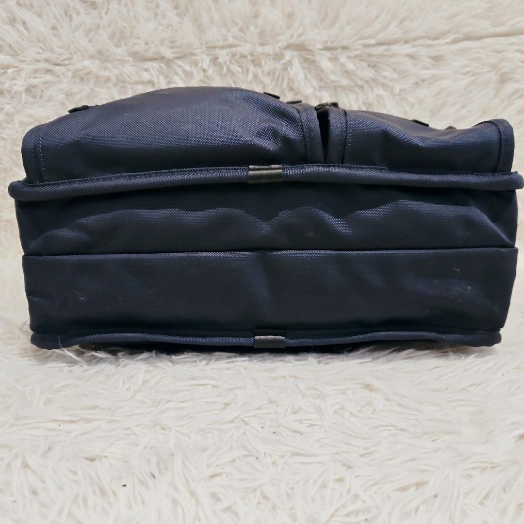 美品 トゥミ ソフネット sophnet alpha ビジネスバッグ 2Way