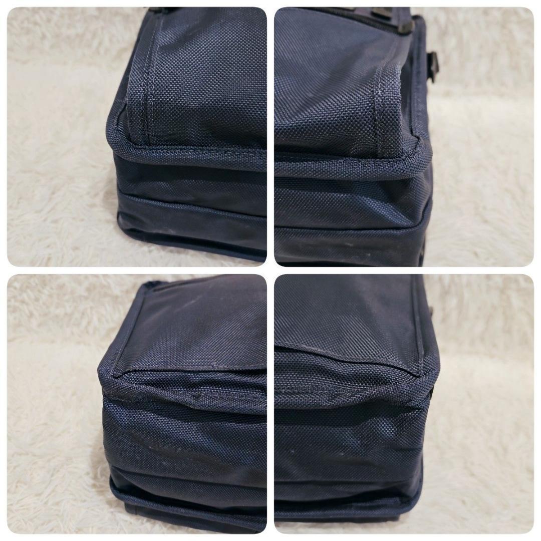 美品 トゥミ ソフネット sophnet alpha ビジネスバッグ 2Way