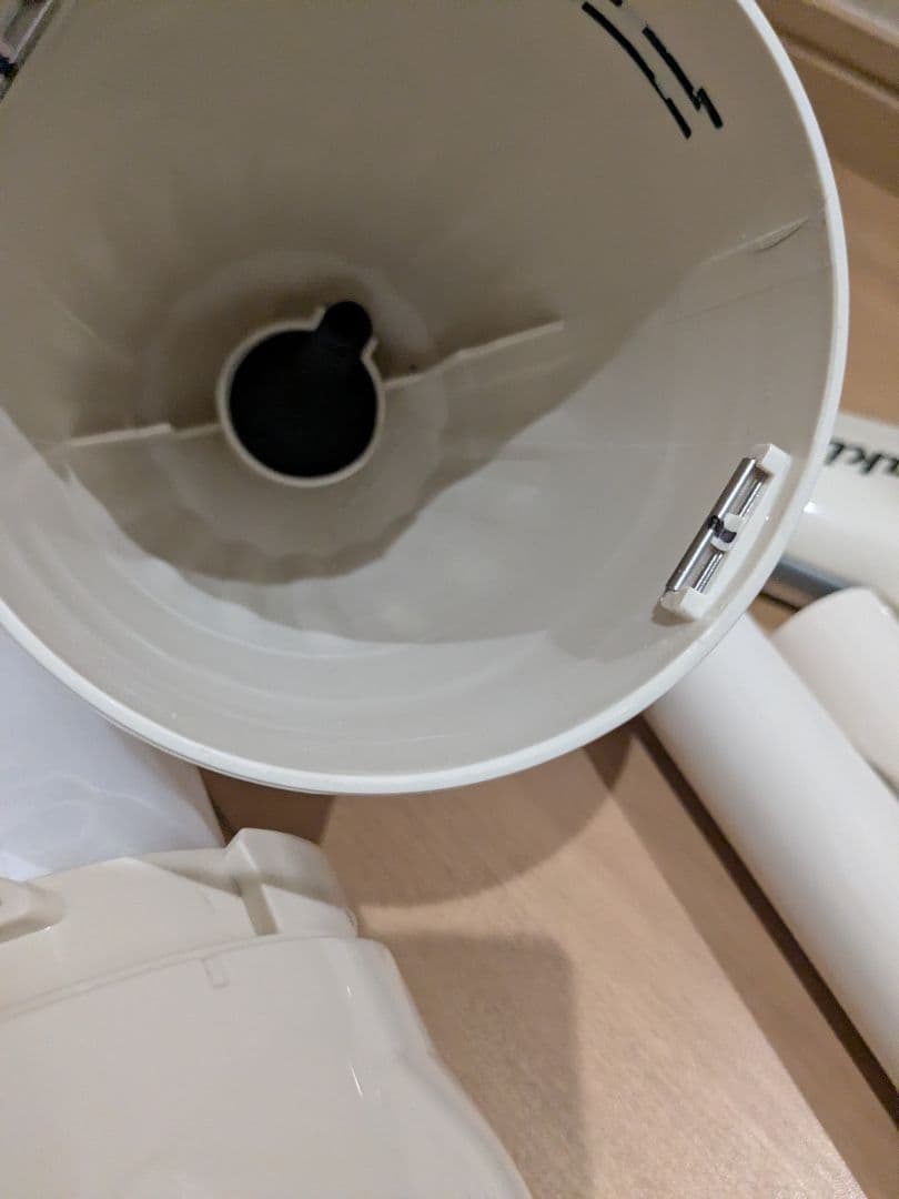 makita マキタ 充電式クリーナー コードレス