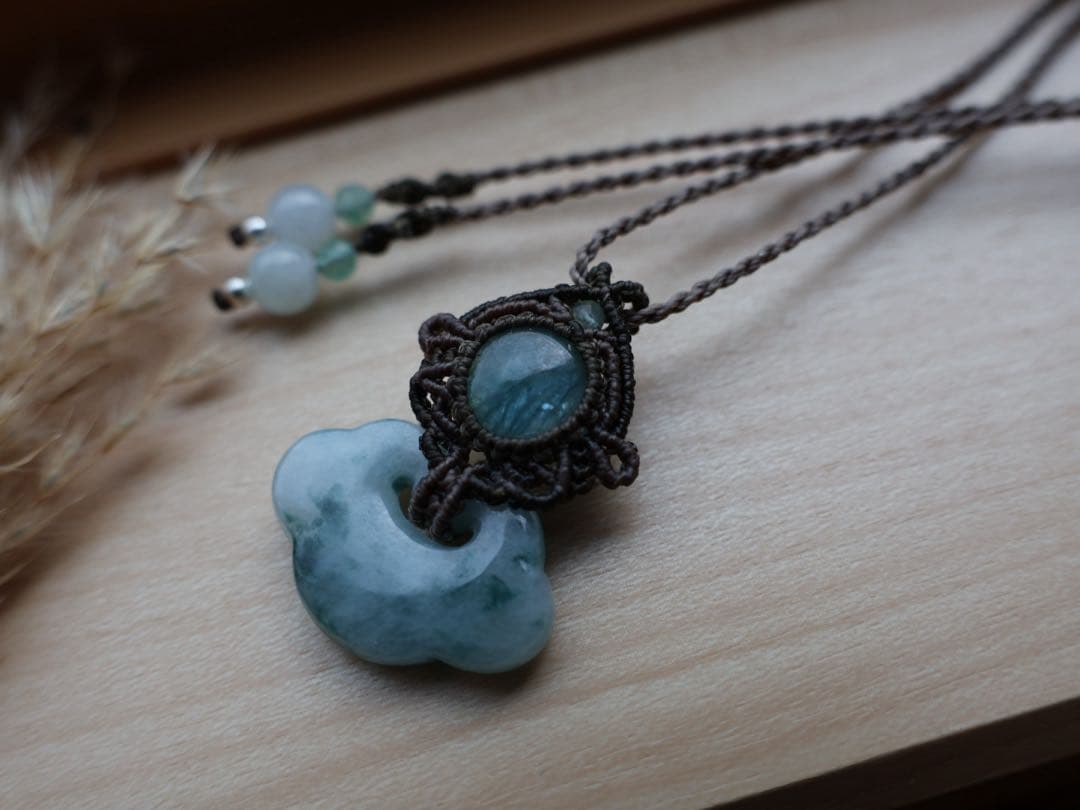 ネックレス・ペンダント ritsupooh 7/21