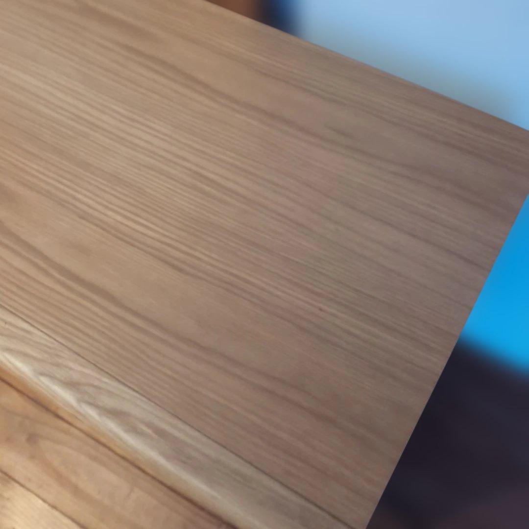 テレビ台 IDEE STILT SIDEBOARD S white