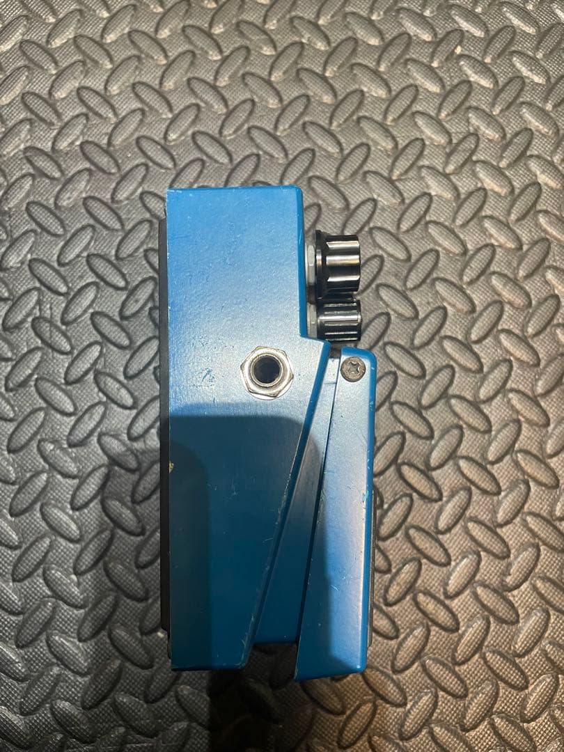 即購入OK BOSS Blues D BD-2 ブルースドライバー