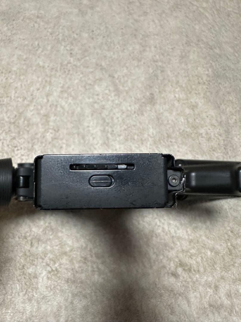 東京マルイ 次世代電動ガン M4A1 CQB-R 付 属品多数