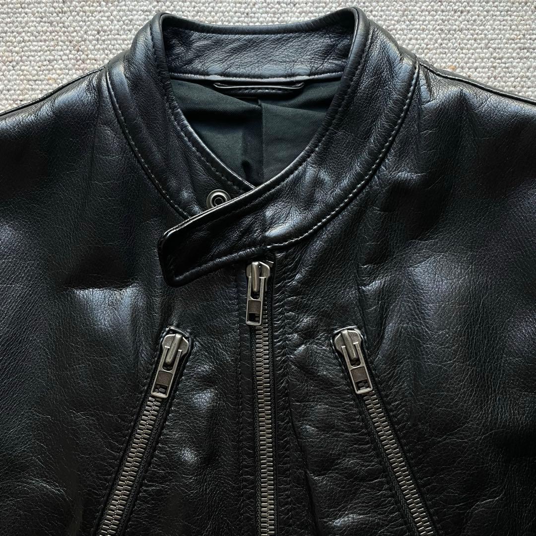 に様優先【44】08AW Maison Martin Margiela 八の字