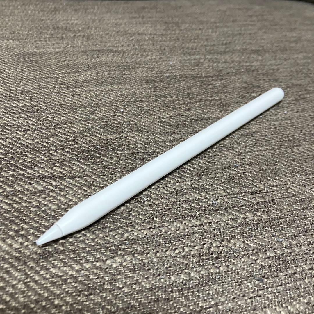 【美品】iPadPro11インチ第2世代　128GB ApplePencil付き