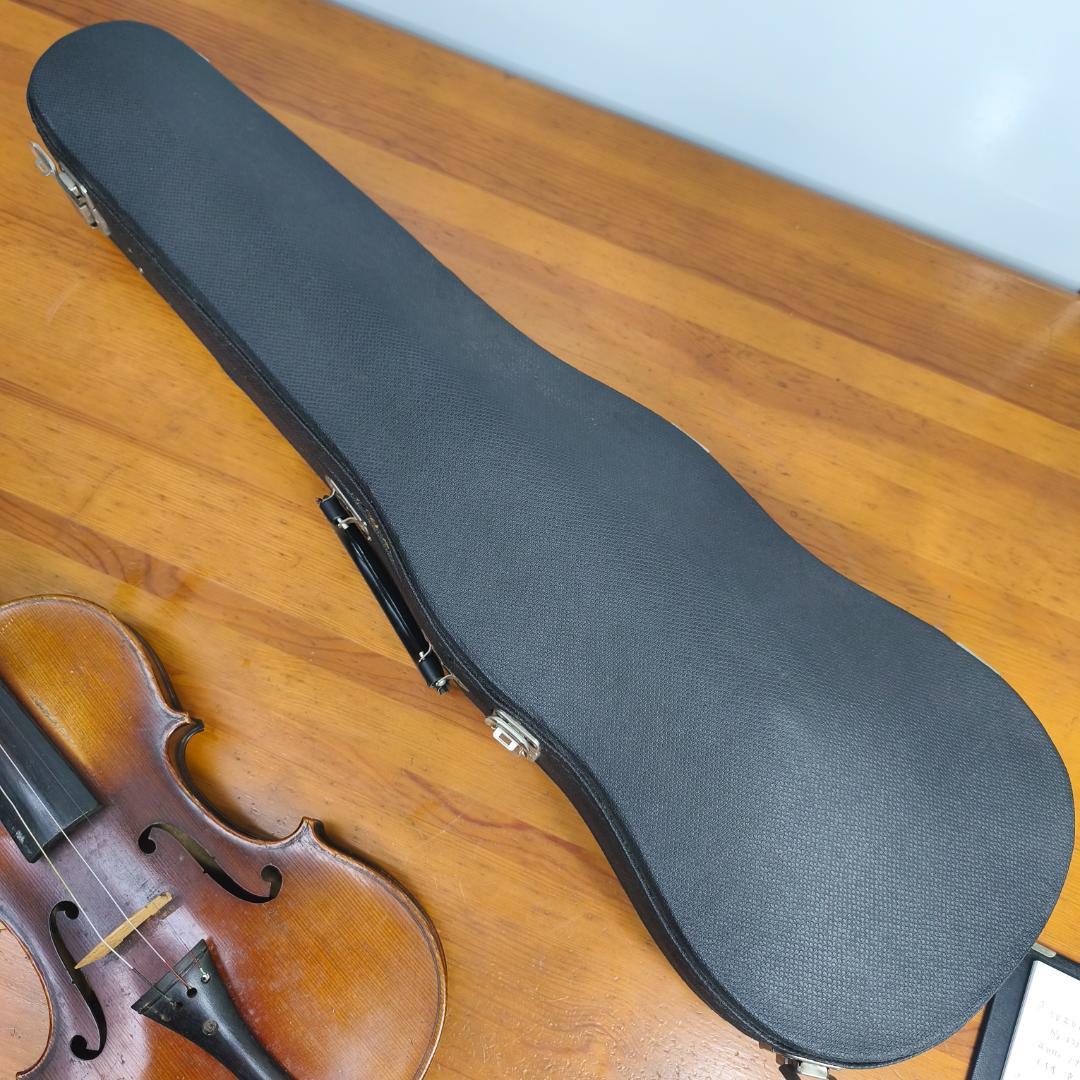 MASAKICHI SUZUKI 鈴木政吉 No.5 バイオリン