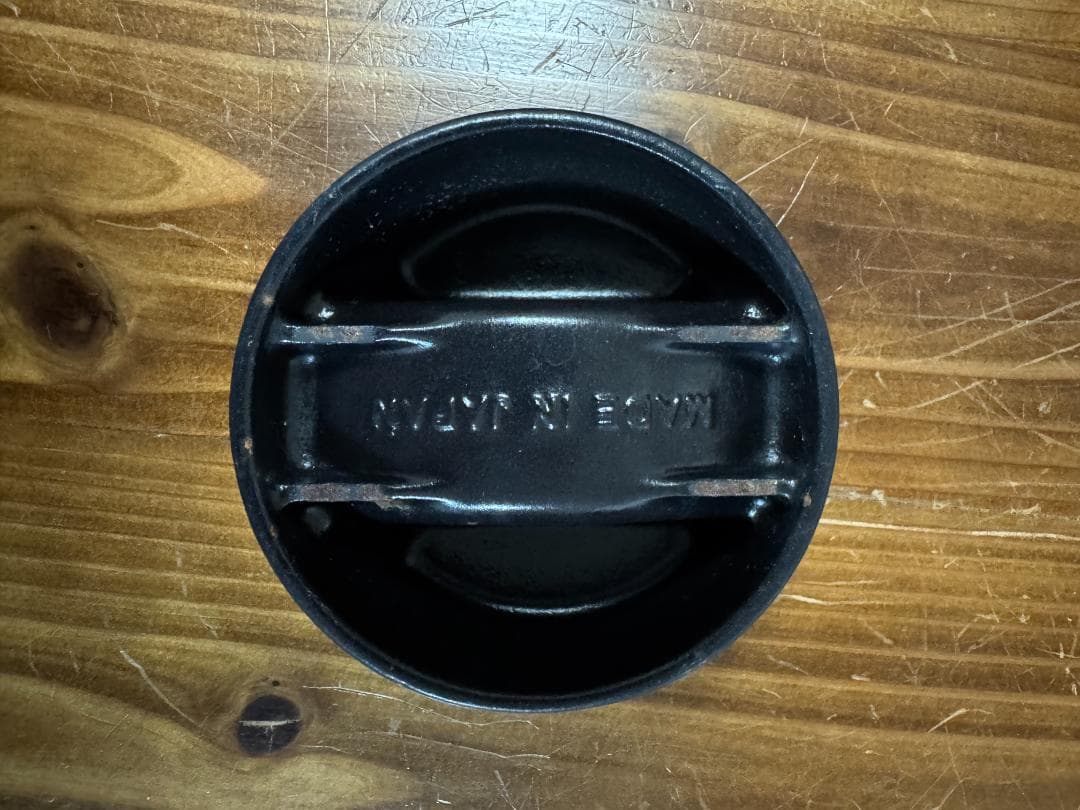 バーミキュラ ライスポット　ポットヒーター　PH23A ホワイト【5合炊き】